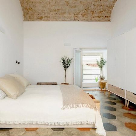 Nice Downtown Loft Apartment Rome Exterior photo
