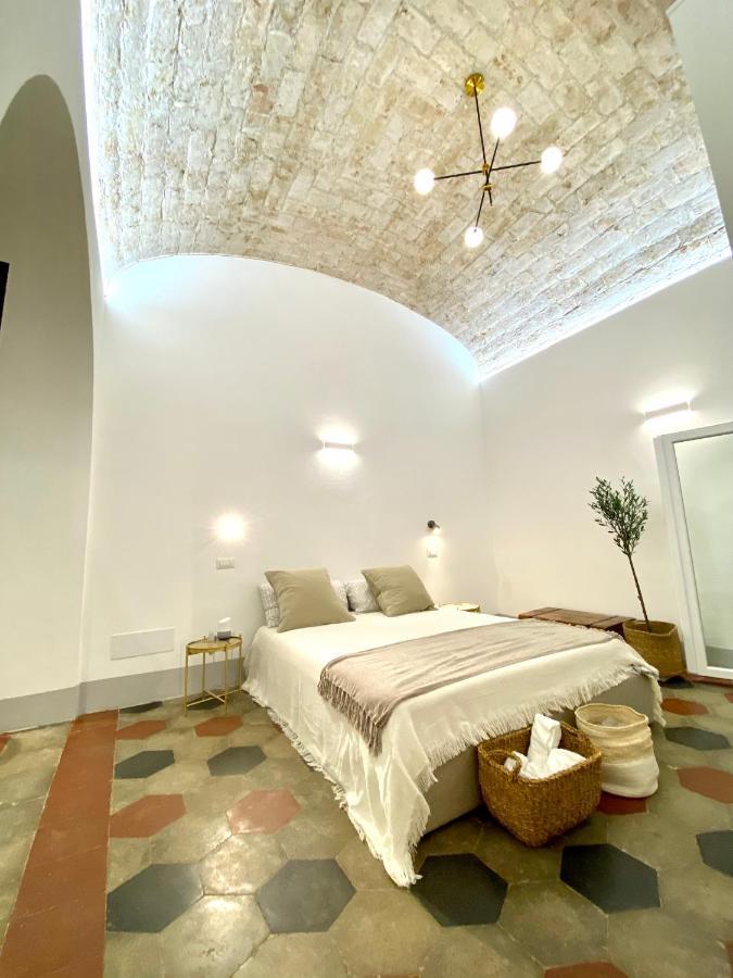 Nice Downtown Loft Apartment Rome Exterior photo